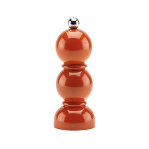 Moulin à sel ou à poivre Bobbin Orange