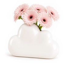 Charger l'image dans la galerie, Grande vase nuage
