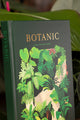 Charger l&#39;image dans la galerie, Carnet A5 Botanic
