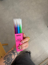 Charger l&#39;image dans la galerie, Neuf feutres ultra lavables - Fluo
