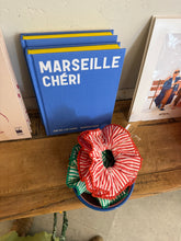 Charger l'image dans la galerie, Marseille chéri - Adress book
