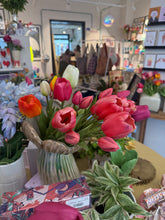 Charger l'image dans la galerie, Tulipes (par 2) - Beauty
