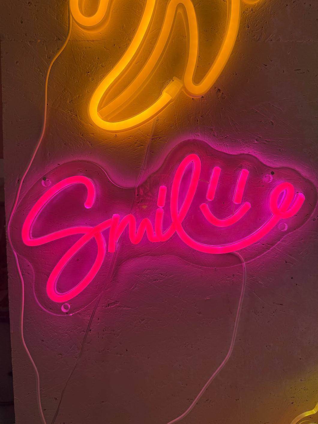 Néon Smile