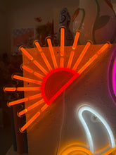 Charger l&#39;image dans la galerie, Néon Sunset
