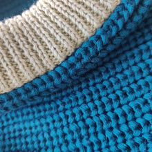 Charger l&#39;image dans la galerie, Cagoule verte
