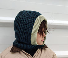 Charger l&#39;image dans la galerie, cagoule, poule, part, green, terra, enfant
