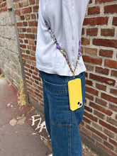 Charger l'image dans la galerie, Cordon téléphone - Lavande
