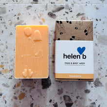 Charger l'image dans la galerie, soap naked couple back
