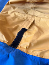 Charger l&#39;image dans la galerie, Poncho long Ash blue- Enfant
