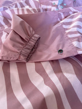Charger l&#39;image dans la galerie, Poncho long ou court Zebra - Adulte

