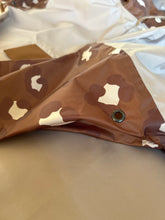 Charger l&#39;image dans la galerie, Poncho long ou court Léopard - Adulte
