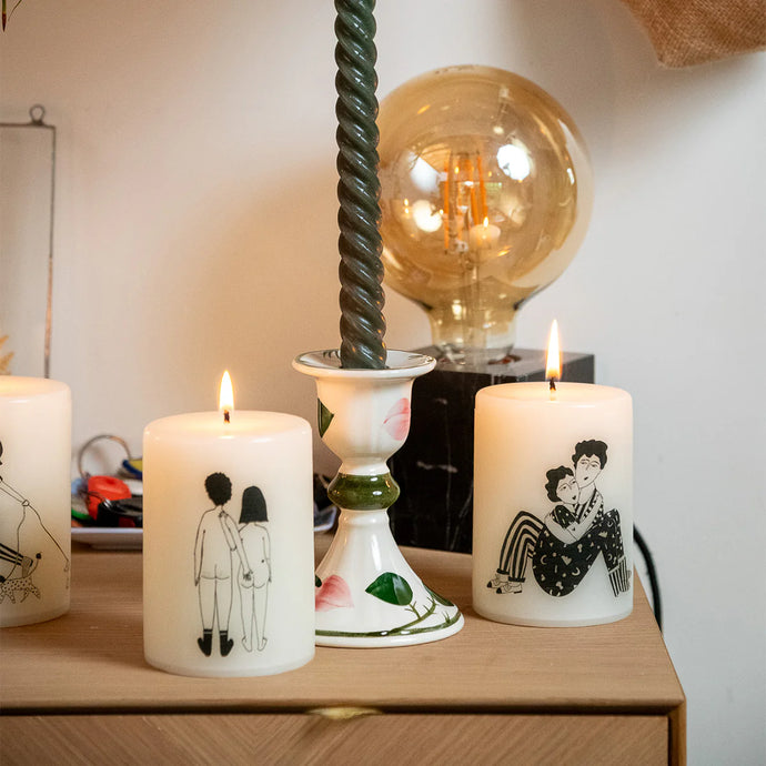 bougie, candle, helenb, cadeau, tournai, lille,bruxelles, courtrai, shopping, online, green, terra 