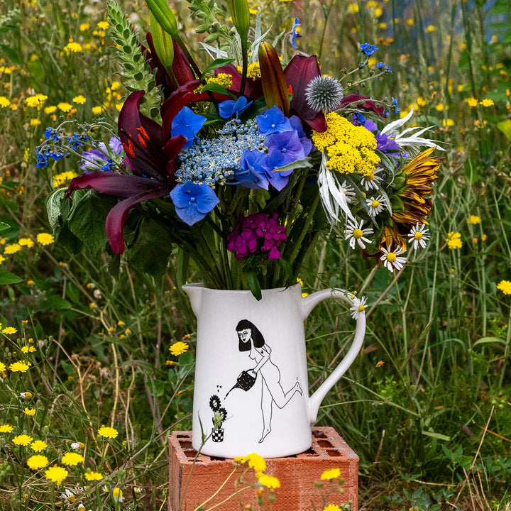 jug, carafe, cuisine, déco, helenb, maison, cadeau, shopping, online, green, terra, tournai, lille, courtrai, bruxelles
