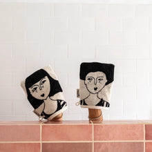 Charger l'image dans la galerie, wash cloths lou &amp; lenny
