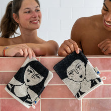 Charger l'image dans la galerie, wash cloths lou &amp; lenny
