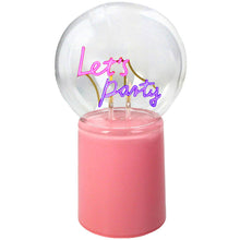 Charger l&#39;image dans la galerie, lumière, led, party, neon, maison, déco, kersten, ampoule, green, terra, tournai, lille, courtrai, bruxelles
