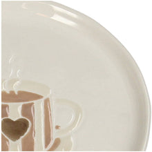 Charger l'image dans la galerie, Assiette Coffee
