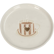 Charger l'image dans la galerie, Assiette Coffee

