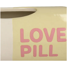 Charger l'image dans la galerie, Pot pour plante Love Pill
