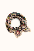 Charger l'image dans la galerie, Big foulard Latika - September taffeta
