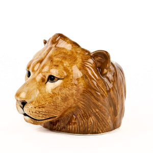 Coquetier lion