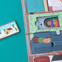 Charger l'image dans la galerie, Jeu - Cache Cache
