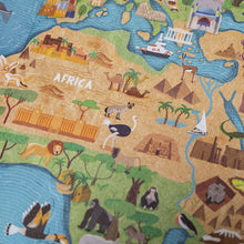 Charger l'image dans la galerie, Jeu - Wonderful World
