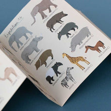 Charger l'image dans la galerie, Puzzle - Animal Planet
