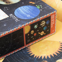 Charger l'image dans la galerie, Puzzle - Discover the planets
