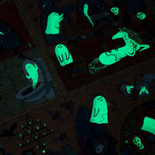 Charger l'image dans la galerie, Puzzle - Enchanted
