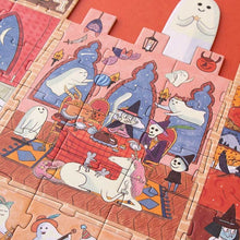 Charger l'image dans la galerie, Puzzle - Enchanted
