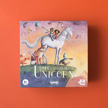 Charger l'image dans la galerie, Puzzle - My unicorn
