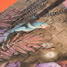 Charger l'image dans la galerie, Puzzle - My unicorn
