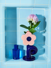 Charger l'image dans la galerie, Vase fleur loop
