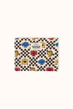 Charger l'image dans la galerie, Mini pochette Mana - Récrée macadamia
