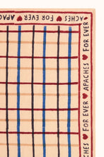 Charger l'image dans la galerie, Small foulard Manika - Cahier macadamia
