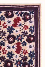 Charger l'image dans la galerie, Small foulard Manika - Polly macadamia
