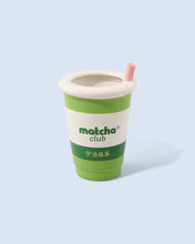 Charger l'image dans la galerie, Vase Matcha
