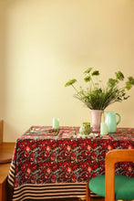 Charger l'image dans la galerie, Nappe Chutny - Zelie fougere
