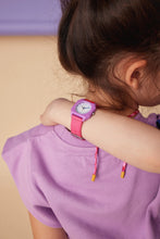 Charger l'image dans la galerie, Montre femme/enfant - Coral reef
