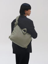 Charger l'image dans la galerie, Ona Soft Bag - Sauge

