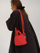 Charger l'image dans la galerie, Micro Ona Soft Bag - Rouge
