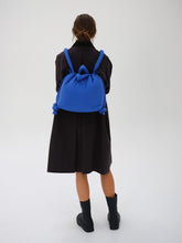 Charger l'image dans la galerie, Ona Soft Bag - Bleu cobalt
