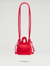 Charger l'image dans la galerie, Micro Ona Soft Bag - Rouge
