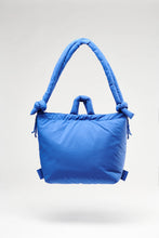 Charger l'image dans la galerie, Ona Soft Bag - Bleu cobalt

