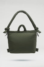 Charger l'image dans la galerie, Ona Soft Bag - Vert forêt
