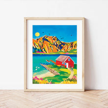 Charger l&#39;image dans la galerie, Petit pinceau - Randonnée en Norvège
