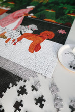 Charger l&#39;image dans la galerie, puzzle, atws, green ,terra, loisir, tournai, lille, courtrai, bruxelles, cadeau, loisir
