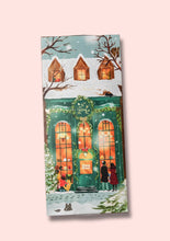 Charger l&#39;image dans la galerie, Calendrier de l&#39;Avent Thé bio - Noël - Mon petit chalet
