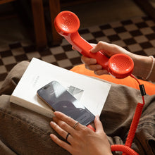 Charger l&#39;image dans la galerie, POP Phone - Red
